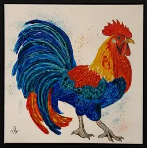 Rooster