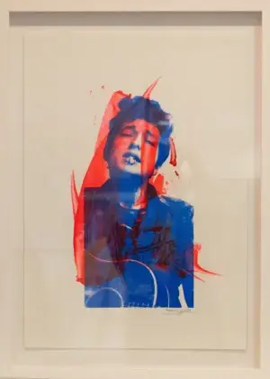 Bob Dylan