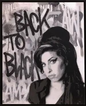 Amy Winehouse