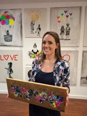 Emily Bowyer