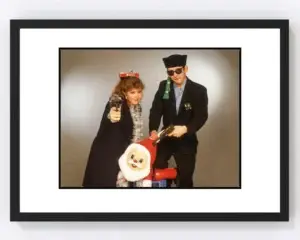 Kirsty & Shane
