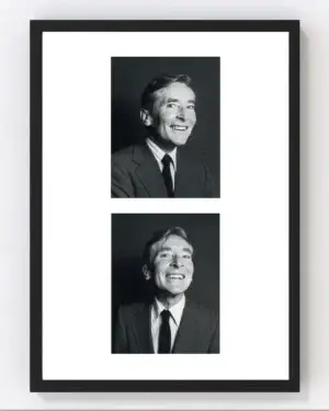 Kenneth Williams