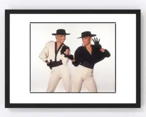 Mel & Kim
