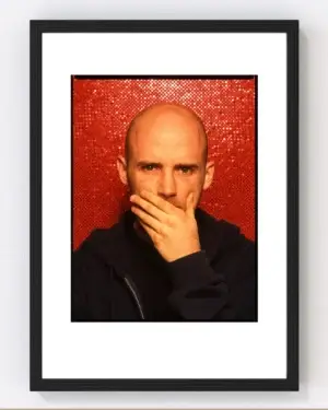 Moby