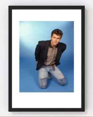 Morten Harket