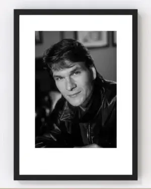 Patrick Swayze