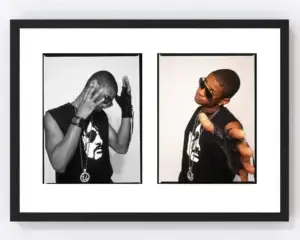 Usher