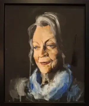 Maggie Smith
