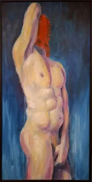 Male Form