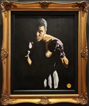 Muhammad Ali