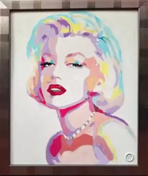 Marilyn Monroe