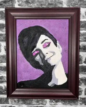 Audrey Hepburn