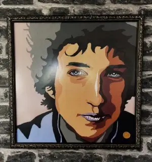 Bob Dylan