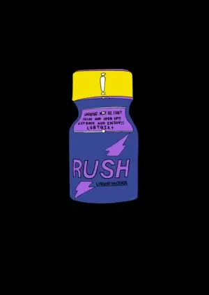 Rush Purple
