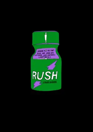Rush Green