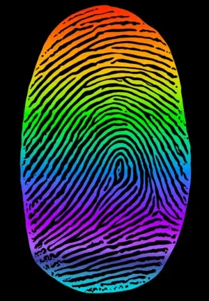 The Gay Print