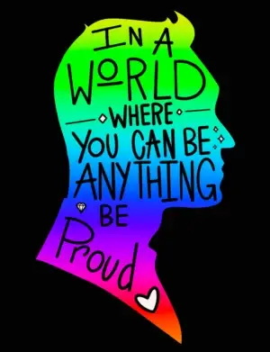 In A World