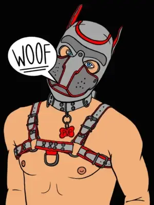 Puppy Play