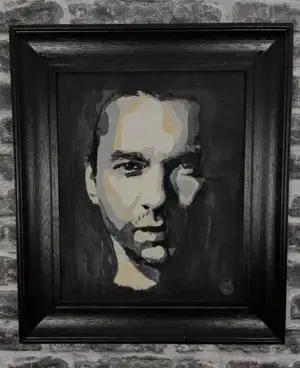 Dave Gahan