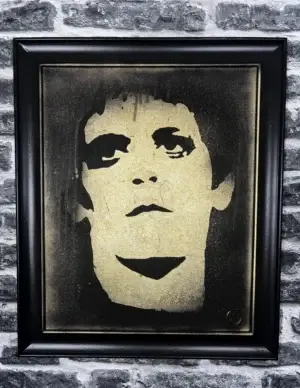 Lou Reed