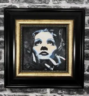 Marlene Dietrich