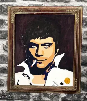 Oliver Reed