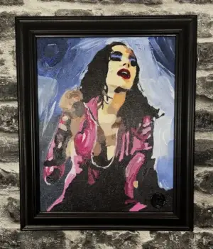 PJ Harvey