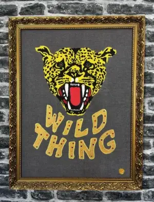 Wild Thing