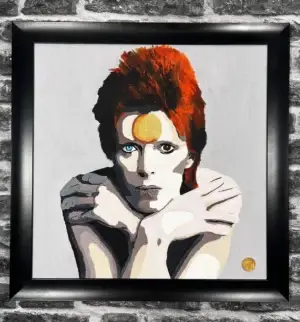 Ziggy Stardust