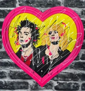 Sid and Nancy