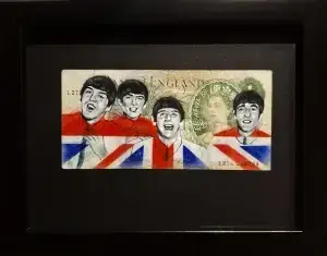 The Beatles