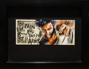 Wolverine