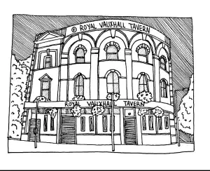 Royal Vauxhall Tavern