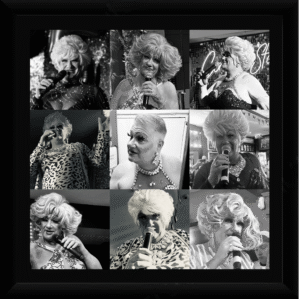 Miss Jason