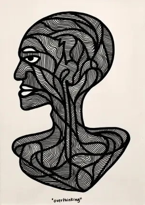 Overthinking