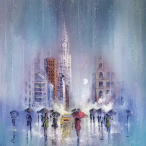 New York