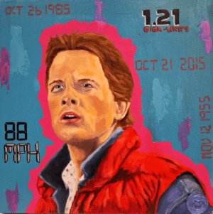 Marty McFly
