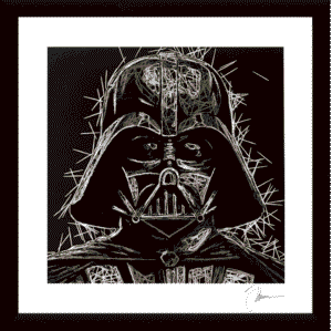 Darth Vader