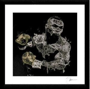 Mike Tyson