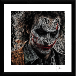 Joker Heath