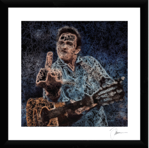 Johnny Cash