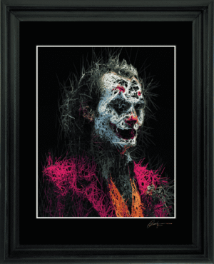 Joker Joaquin Phoenix