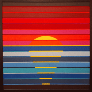 Sunset Reverie
