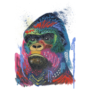 George the Gorilla
