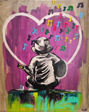 Music From The Heart 2