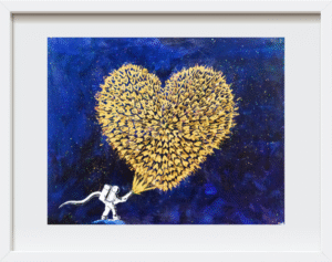 Cosmic Creation - Print
