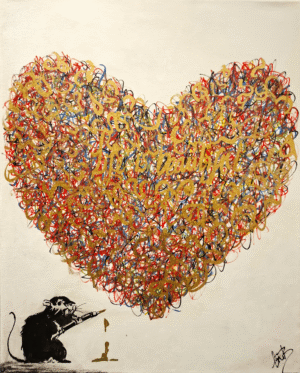 Rascal Heart