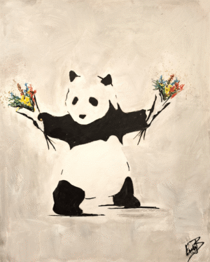 Armed With Love