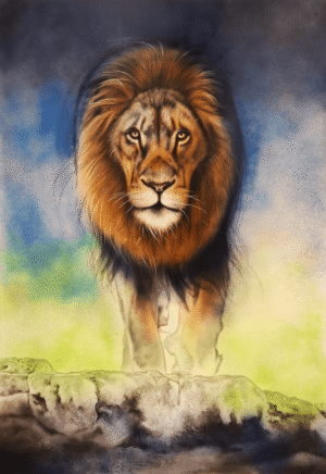 Lion King