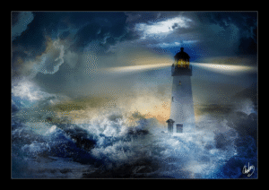 The Lighthouse
